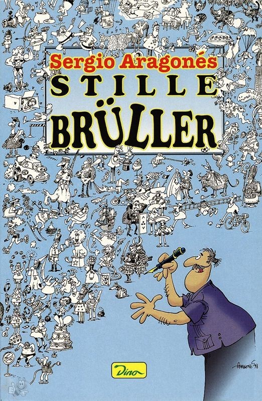 Stille Brüller 