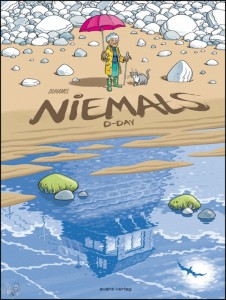 Niemals - D-Day 