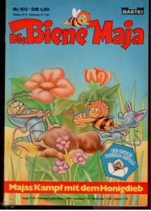 Die Biene Maja 103