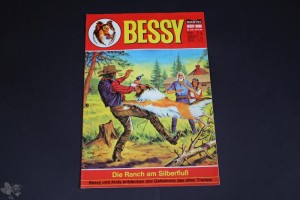 Bessy 206