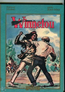 Winnetou 1