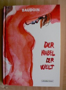 Der Nabel der Welt 