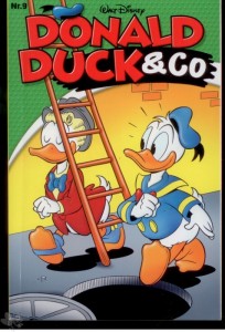 Donald Duck &amp; Co 9