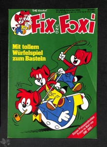 Fix und Foxi : 30. Jahrgang - Nr. 50