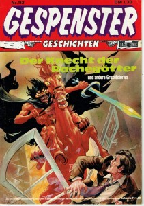 Gespenster Geschichten 113