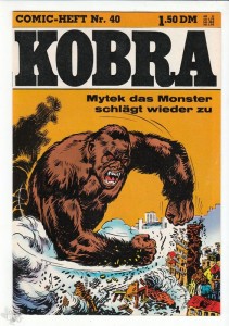 Kobra 40/1976