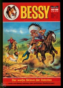 Bessy 209
