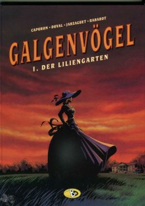 Galgenvögel 1