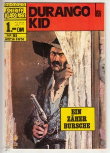 Sheriff Klassiker 185