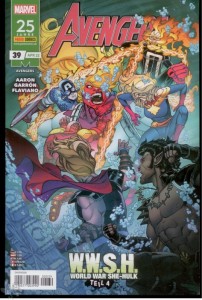 Avengers 39