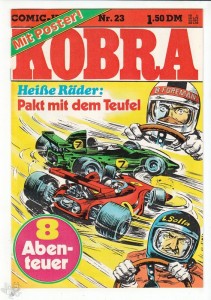 Kobra 23/1977