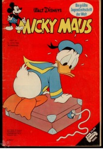 Micky Maus 24/1964