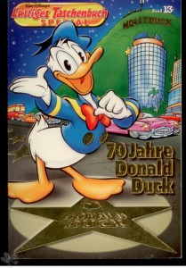 Lustiges Taschenbuch Spezial 13: 70 Jahre Donald Duck