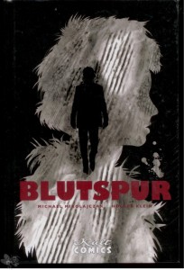 Blutspur 