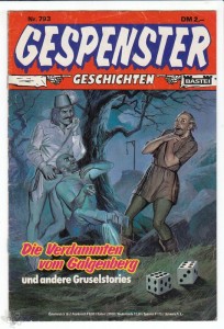Gespenster Geschichten 793