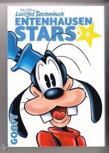 Lustiges Taschenbuch Entenhausen Stars 8: Goofy