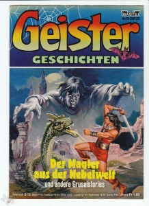 Geister Geschichten 10