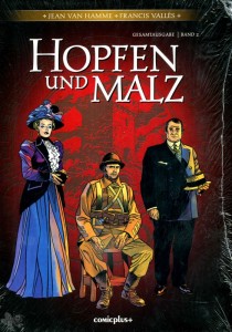 Hopfen und Malz - Gesamtausgabe 2