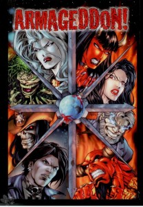 Armageddon ! (Sammelband) 