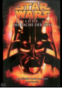 Star Wars: Episode III : Die Rache der Sith