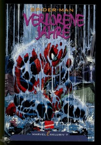 Marvel Exklusiv 7: Spider-Man: Verlorene Jahre (Softcover)