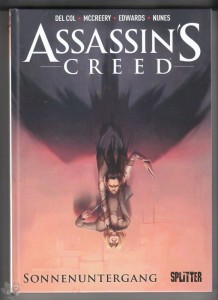 Assassin&#039;s Creed 2: Sonnenuntergang (Vorzugsausgabe)
