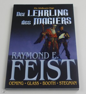 Der Lehrling des Magiers 1