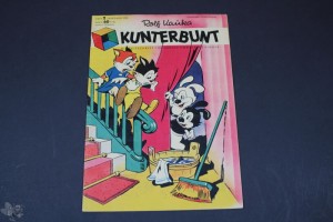 Eulenspiegels Kunterbunt 2/1955