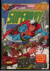 Superboy 13/1983