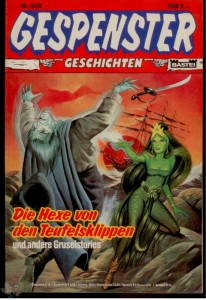 Gespenster Geschichten 658