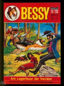 Bessy 698