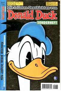 Die tollsten Geschichten von Donald Duck 176