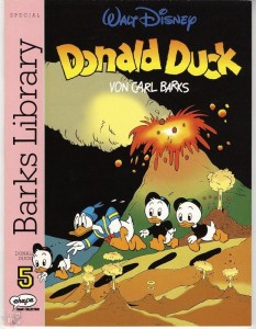 Barks Library Special - Donald Duck 5