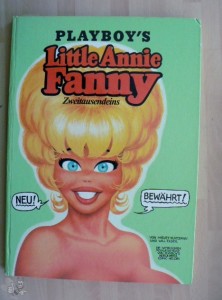 Little Annie Fanny 