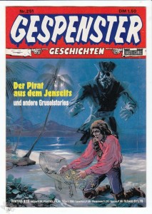 Gespenster Geschichten 251