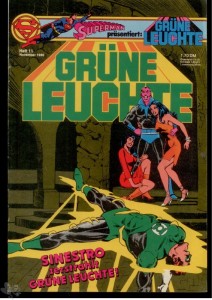 Grüne Leuchte 11/1980