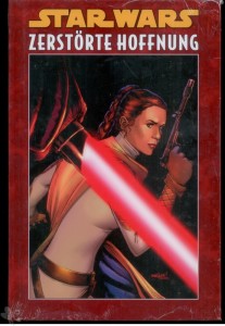 Star Wars Sonderband 116: Zerstörte Hoffnung (Hardcover)