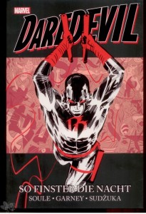 Daredevil: So finster die Nacht : (Softcover)