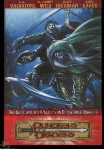 Das Beste aus den Welten von Dungeons &amp; Dragons 1
