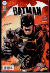 Batman (2012-2017) 55