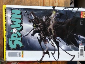 Spawn 99