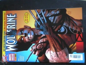 Wolverine 1