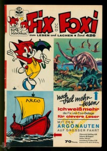 Fix und Foxi 426