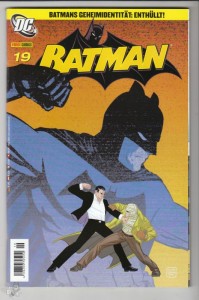 Batman (2004-2006) 19