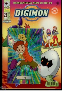 Digimon 27