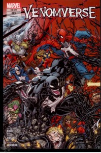 Venomverse 3: Krieg der Symbionten