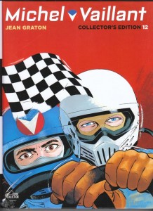 Michel Vaillant Collector's Edition 12