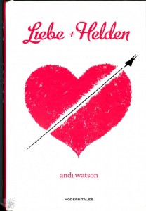 Liebe + Helden 