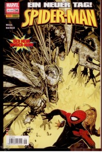 Spider-Man (Vol. 2) 56