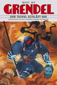 Best of Grendel 2: Der Teufel schläft nie